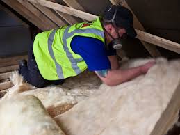 Best Soundproof Insulation  in Wrightsville, GA