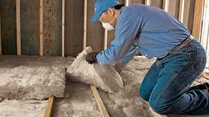 Best Garage Insulation  in Wrightsville, GA