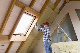 Best Commercial Insulation Services  in Wrightsville, GA