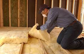 Best Fireproof Insulation  in Wrightsville, GA