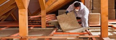 Types of Insulation We Offer in Wrightsville, GA